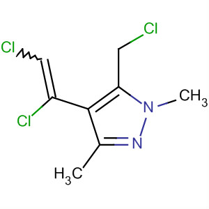 Cas Number: 61514-49-6  Molecular Structure