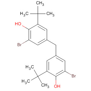 CAS No 61514-63-4  Molecular Structure