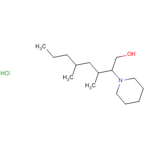 Cas Number: 61515-72-8  Molecular Structure