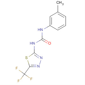 CAS No 61516-30-1  Molecular Structure