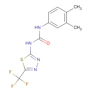 CAS No 61516-56-1  Molecular Structure