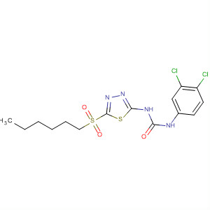 Cas Number: 61516-62-9  Molecular Structure