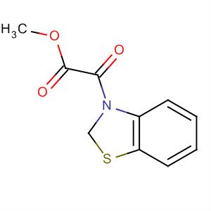 CAS No 61516-70-9  Molecular Structure