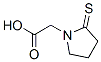 CAS No 61516-72-1  Molecular Structure