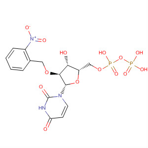 CAS No 61517-70-2  Molecular Structure