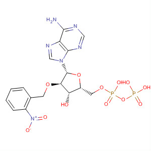 CAS No 61517-77-9  Molecular Structure