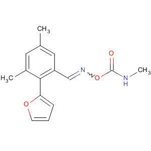 Cas Number: 61518-05-6  Molecular Structure