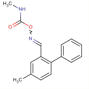 CAS No 61518-11-4  Molecular Structure