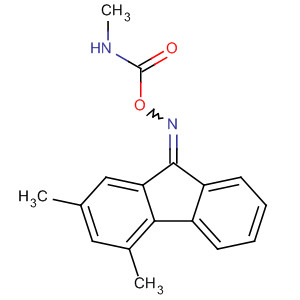 CAS No 61518-17-0  Molecular Structure