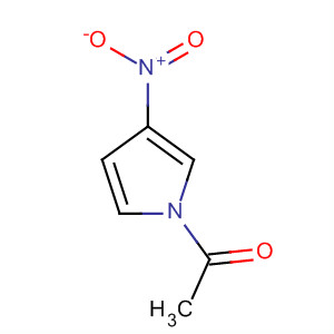 CAS No 61518-31-8  Molecular Structure