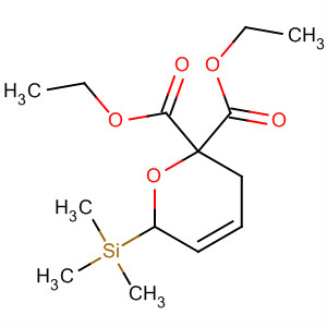 CAS No 61518-46-5  Molecular Structure