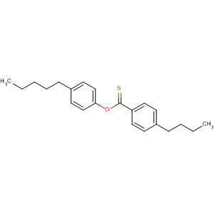 CAS No 61518-78-3  Molecular Structure