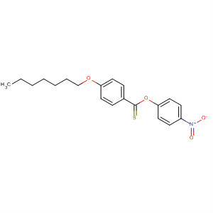 CAS No 61519-03-7  Molecular Structure