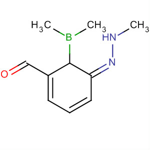 Cas Number: 61519-08-2  Molecular Structure