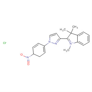 CAS No 61519-44-6  Molecular Structure