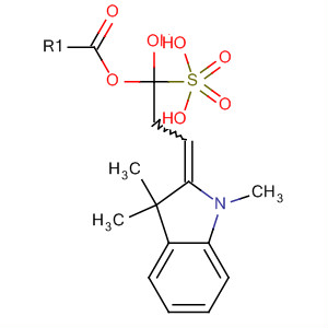 CAS No 61519-45-7  Molecular Structure