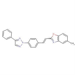 CAS No 61519-86-6  Molecular Structure