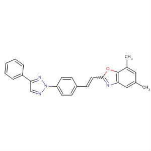 CAS No 61519-89-9  Molecular Structure