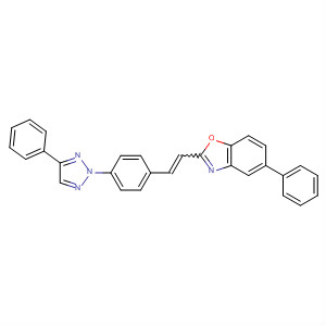CAS No 61519-92-4  Molecular Structure