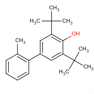 CAS No 6152-15-4  Molecular Structure