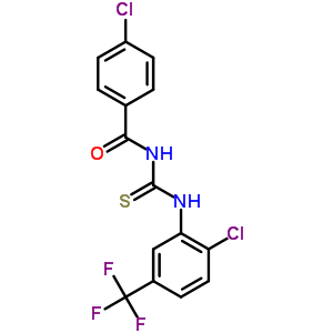 CAS No 6152-44-9  Molecular Structure
