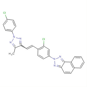 Cas Number: 61520-19-2  Molecular Structure