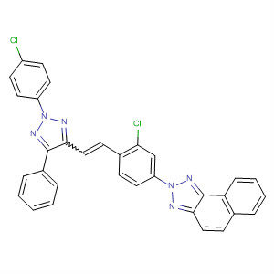 Cas Number: 61520-21-6  Molecular Structure