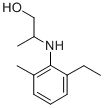 CAS No 61520-53-4  Molecular Structure