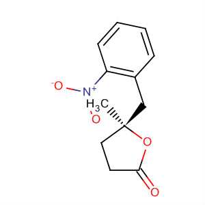 Cas Number: 61520-93-2  Molecular Structure