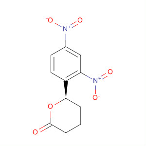 CAS No 61520-99-8  Molecular Structure