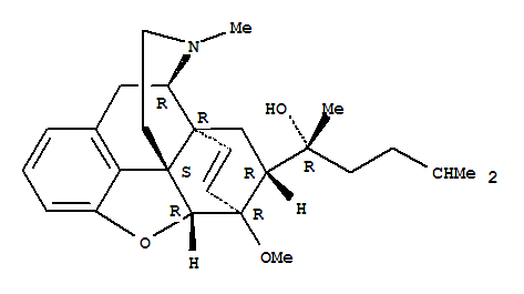 CAS No 61521-78-6  Molecular Structure