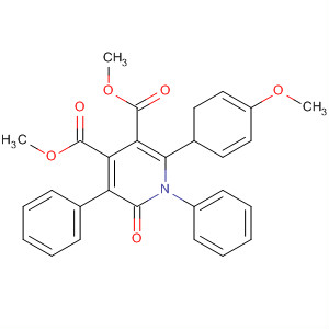 CAS No 61521-90-2  Molecular Structure