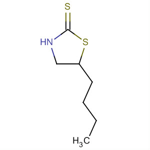 CAS No 61522-39-2  Molecular Structure