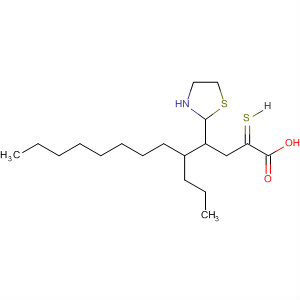 CAS No 61522-47-2  Molecular Structure