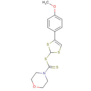 CAS No 61522-83-6  Molecular Structure