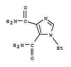 CAS No 61523-49-7  Molecular Structure