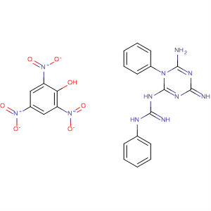 Cas Number: 61523-90-8  Molecular Structure