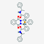 CAS No 615257-74-4  Molecular Structure