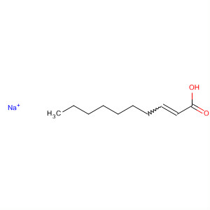 CAS No 61526-20-3  Molecular Structure