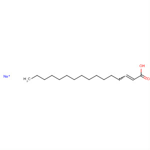 CAS No 61526-22-5  Molecular Structure