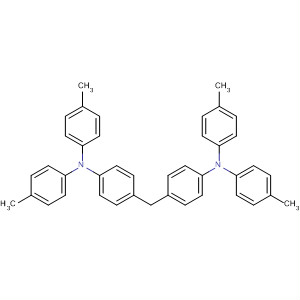 CAS No 61526-96-3  Molecular Structure