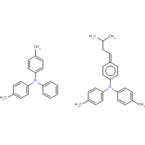 CAS No 61526-98-5  Molecular Structure