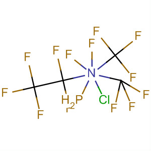 CAS No 61527-33-1  Molecular Structure