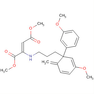 CAS No 61528-30-1  Molecular Structure
