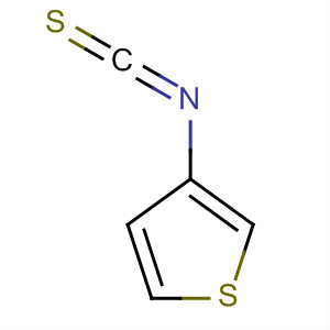 CAS No 61528-50-5  Molecular Structure