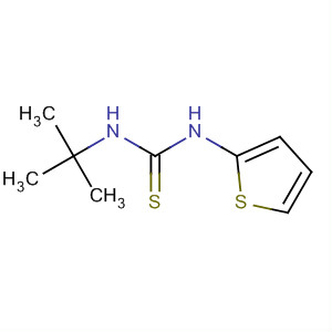 CAS No 61528-55-0  Molecular Structure