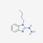 CAS No 615281-72-6  Molecular Structure