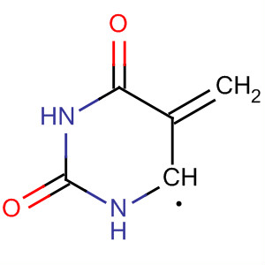 Cas Number: 61529-55-3  Molecular Structure