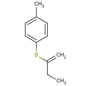 CAS No 61529-83-7  Molecular Structure