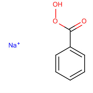 CAS No 6153-09-9  Molecular Structure